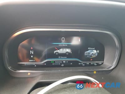 Zdjęcie 9 z 12 samochodu: 2024 CHEV TAHOE VIN:1GNSKSKD5RR336239 - miniatura