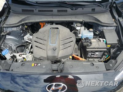 Zdjęcie 12 z 14 samochodu: 2023 HYUNDAI KONA SE VIN:KM8K23AG1PU190311 - miniatura