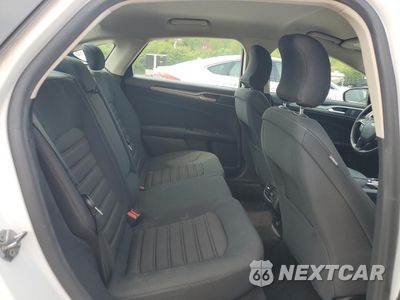 Zdjęcie 10 z 12 samochodu: 2019 FORD FUSION SE VIN:3FA6P0LU6KR124805 - miniatura