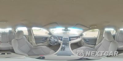 Zdjęcie 14 z 14 samochodu: 2010 FORD TAURUS SEL VIN:1FAHP2EW2AG138368 - miniatura