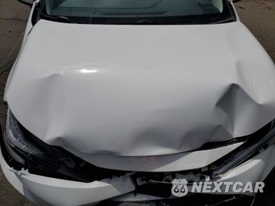 Zdjęcie 11 z 14 samochodu: 2023 TOYOTA COROLLA LE VIN:JTDBDMHE8PJ000627 - miniatura