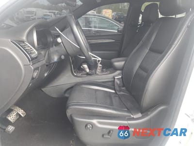 Zdjęcie 7 z 14 samochodu: 2020 JEEP GRAND CHEROKEE OVERLAND VIN:1C4RJFCG5LC185052 - miniatura