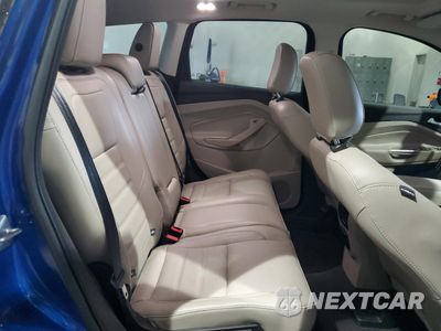 Zdjęcie 11 z 15 samochodu: 2019 FORD ESCAPE TITANIUM VIN:1FMCU0J91KUB47689 - miniatura