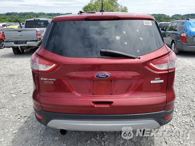 Zdjęcie 6 z 12 samochodu: 2013 FORD ESCAPE SE VIN:1FMCU0G95DUC26759 - miniatura
