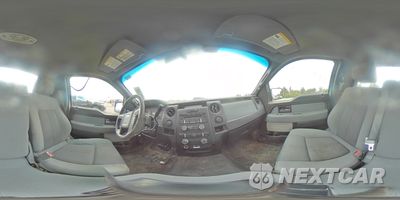 Zdjęcie 14 z 14 samochodu: 2012 FORD F150 VIN:1FTNF1EF1CKE08992 - miniatura