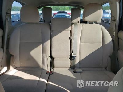 Zdjęcie 19 z 28 samochodu: 2015 NISSAN PATHFINDER SV VIN:5N1AR2MM3FC721192 - miniatura