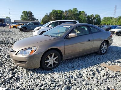 2004 HONDA ACCORD EX 1HGCM82624A018762 - główne zdjęcie licytacji z USA - miniatura