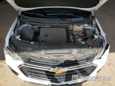 Zdjęcie 12 z 16 samochodu: 2019 CHEVROLET TRAVERSE LS VIN:1GNERFKWXKJ219357 - miniatura