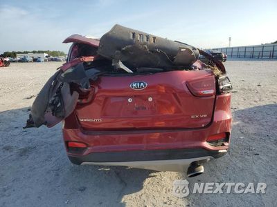 Zdjęcie 6 z 12 samochodu: 2019 KIA SORENTO EX VIN:5XYPH4A57KG466577 - miniatura