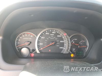 Zdjęcie 9 z 13 samochodu: 2003 HONDA PILOT EXL VIN:2HKYF18653H587478 - miniatura