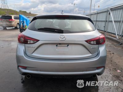 Zdjęcie 6 z 15 samochodu: 2018 MAZDA 3 TOURING VIN:3MZBN1L34JM191133 - miniatura