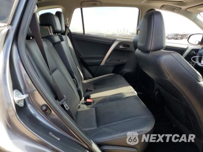 Zdjęcie 10 z 14 samochodu: 2013 TOYOTA RAV4 LIMITED VIN:JTMYFREV8DD014074 - miniatura