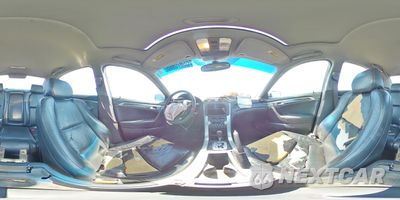Zdjęcie 14 z 14 samochodu: 2008 ACURA TL VIN:19UUA66288A028632 - miniatura