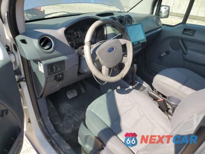 Zdjęcie 8 z 13 samochodu: 2012 FORD TRANSIT CONNECT XL VIN:NM0LS6AN8CT114977 - miniatura
