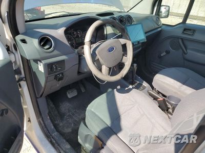 Zdjęcie 8 z 13 samochodu: 2012 FORD TRANSIT CONNECT XL VIN:NM0LS6AN8CT114977 - miniatura