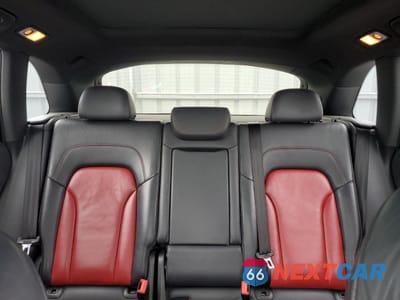 Zdjęcie 10 z 13 samochodu: 2016 AUDI SQ5 TECHNIK VIN:WA1LCAFP1GA107393 - miniatura