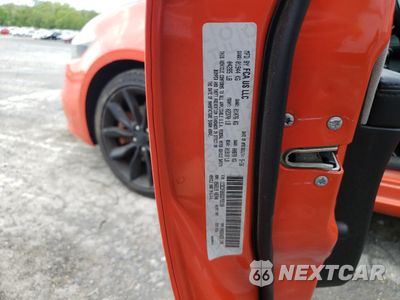 Zdjęcie 12 z 14 samochodu: 2016 DODGE DART SXT VIN:1C3CDFBB3GD755198 - miniatura