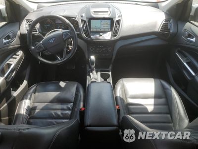 Zdjęcie 8 z 13 samochodu: 2018 FORD ESCAPE SEL VIN:1FMCU9HD2JUA44259 - miniatura