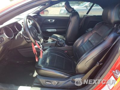 Zdjęcie 7 z 13 samochodu: 2015 FORD MUSTANG GT VIN:1FATP8FF9F5332572 - miniatura