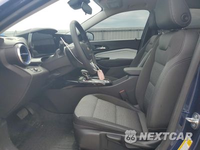 Zdjęcie 7 z 15 samochodu: 2024 CHEVROLET TRAX 1LT VIN:KL77LHE23RC037535 - miniatura