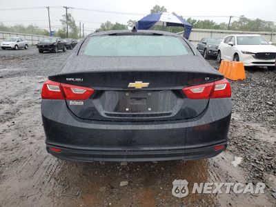 Zdjęcie 6 z 15 samochodu: 2018 CHEVROLET MALIBU LT VIN:1G1ZD5ST8JF287241 - miniatura