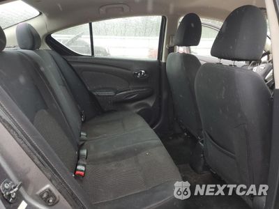 Zdjęcie 10 z 14 samochodu: 2016 NISSAN VERSA S VIN:3N1CN7AP3GL815912 - miniatura