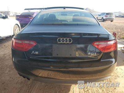 Zdjęcie 6 z 12 samochodu: 2010 AUDI A5 PREMIUM VIN:WAUCFAFR1AA029443 - miniatura