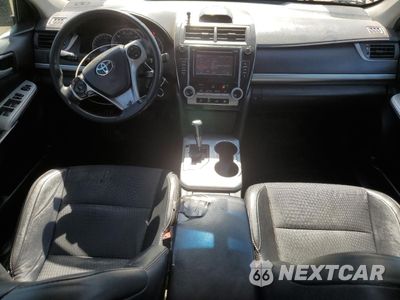 Zdjęcie 8 z 12 samochodu: 2013 TOYOTA CAMRY L VIN:4T1BF1FK5DU270048 - miniatura