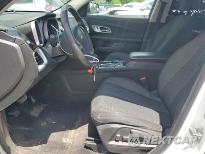 Zdjęcie 7 z 13 samochodu: 2016 CHEVROLET EQUINOX LS VIN:1GNFLEEK1GZ105409 - miniatura