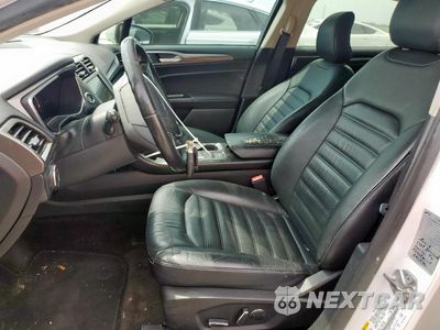 Zdjęcie 7 z 13 samochodu: 2018 FORD FUSION SE HYBRID VIN:3FA6P0LU2JR171750 - miniatura