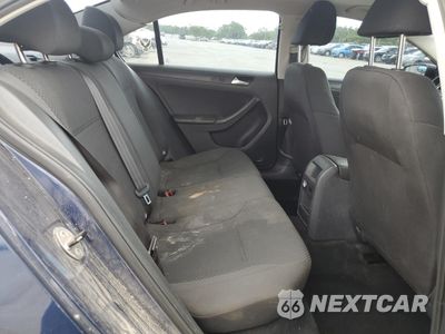 Zdjęcie 11 z 13 samochodu: 2014 VOLKSWAGEN JETTA BASE VIN:3VW1K7AJ7EM408723 - miniatura