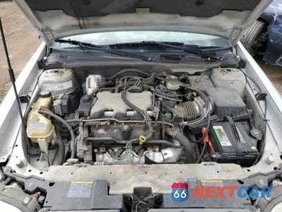 Zdjęcie 11 z 13 samochodu: 2003 CHEV MALIBU VIN:1G1ND52J43M598189 - miniatura