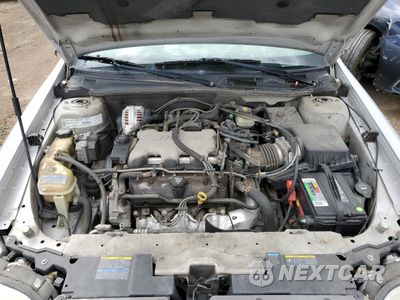 Zdjęcie 11 z 13 samochodu: 2003 CHEVROLET MALIBU VIN:1G1ND52J43M598189 - miniatura