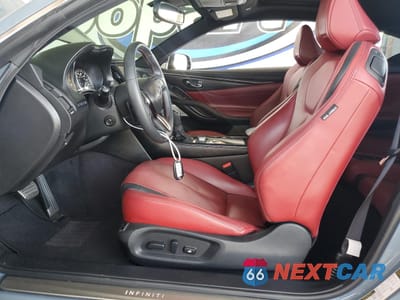 Zdjęcie 7 z 13 samochodu: 2021 INFINITI Q60 RED SPORT 400 VIN:JN1FV7LKXMM530530 - miniatura