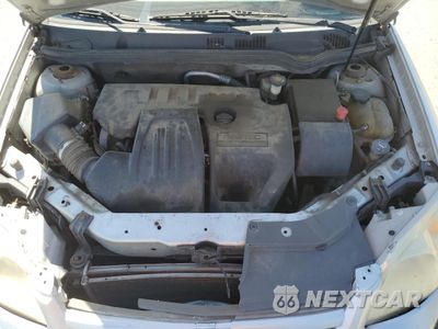 Zdjęcie 11 z 14 samochodu: 2007 CHEVROLET COBALT LS VIN:1G1AK55F277184439 - miniatura