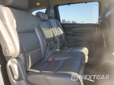 Zdjęcie 11 z 15 samochodu: 2011 HONDA ODYSSEY EXL VIN:5FNRL5H6XBB002623 - miniatura