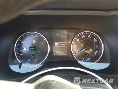 Zdjęcie 9 z 15 samochodu: 2020 TOYOTA RAV4 XLE VIN:2T3R6RFV5LW001416 - miniatura