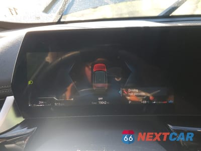 Zdjęcie 9 z 13 samochodu: 2023 BMW X1 XDRIVE28I VIN:WBX73EF05P5W93027 - miniatura