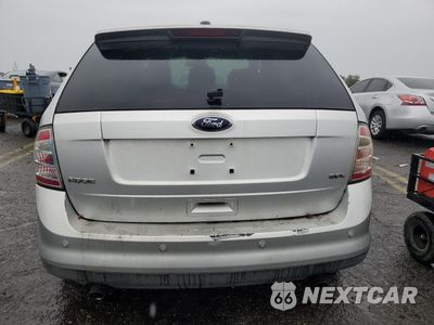 Zdjęcie 6 z 13 samochodu: 2010 FORD EDGE SEL VIN:2FMDK3JC9ABA26968 - miniatura