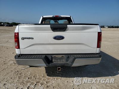Zdjęcie 6 z 13 samochodu: 2017 FORD F150 VIN:1FTMF1CP5HKC34004 - miniatura