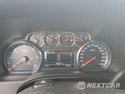 Zdjęcie 9 z 13 samochodu: 2017 CHEVROLET TAHOE K1500 LS VIN:1GNSKAEC1HR309051 - miniatura
