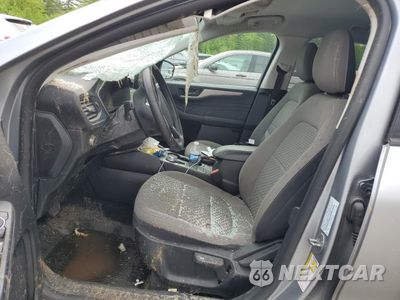 Zdjęcie 7 z 13 samochodu: 2022 FORD ESCAPE SE VIN:1FMCU9G63NUA33070 - miniatura