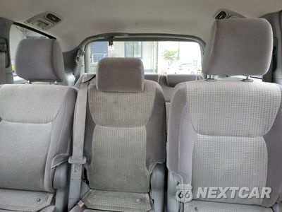 Zdjęcie 10 z 15 samochodu: 2009 TOYOTA SIENNA CE VIN:5TDZK23C59S254073 - miniatura