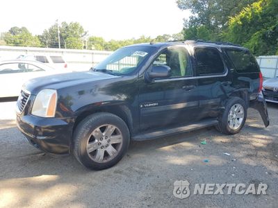 2008 GMC YUKON 1GKFC13028J100064 - główne zdjęcie licytacji z USA - miniatura