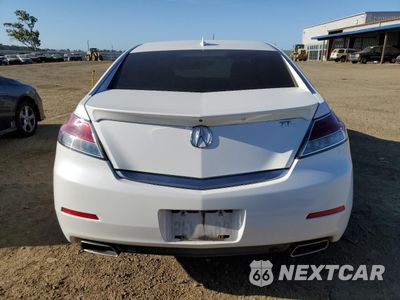 Zdjęcie 6 z 15 samochodu: 2013 ACURA TL TECH VIN:19UUA8F55DA006507 - miniatura