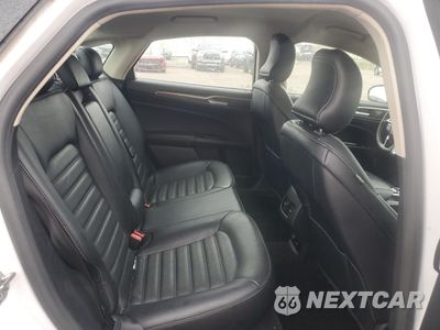 Zdjęcie 10 z 12 samochodu: 2017 FORD FUSION SE HYBRID VIN:3FA6P0LU9HR410060 - miniatura