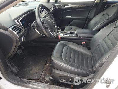 Zdjęcie 7 z 13 samochodu: 2018 FORD FUSION SE HYBRID VIN:3FA6P0LU9JR163550 - miniatura