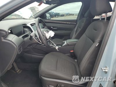 Zdjęcie 7 z 16 samochodu: 2022 HYUNDAI SANTA CRUZ SEL PREMIUM VIN:5NTJDDAF5NH034322 - miniatura