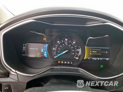 Zdjęcie 9 z 13 samochodu: 2017 FORD FUSION SE HYBRID VIN:3FA6P0LU1HR408982 - miniatura