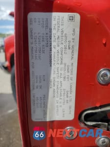 Zdjęcie 13 z 13 samochodu: 1994 GMC SIERRA K1500 VIN:2GTEK19K9R1585804 - miniatura